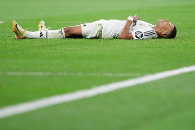 沃尔特马德：双响很美妙，但只要我们赢球谁进球并不重要