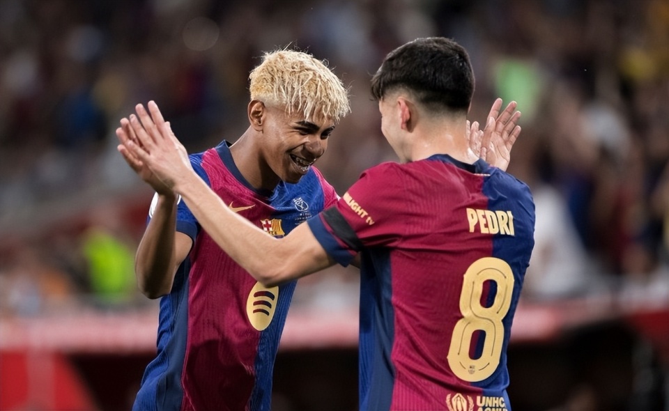 国米小将科基：我一直在从迪马尔科和奥古斯托身上偷师